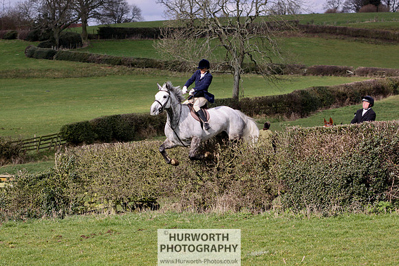 Hurworth Hunt 129