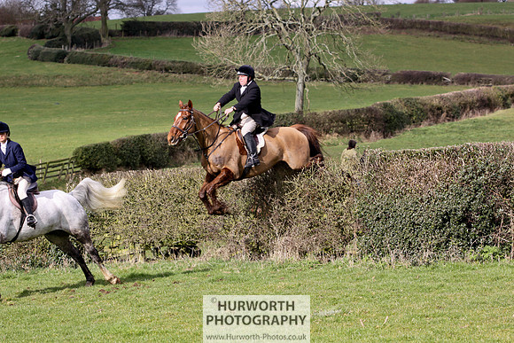 Hurworth Hunt 133