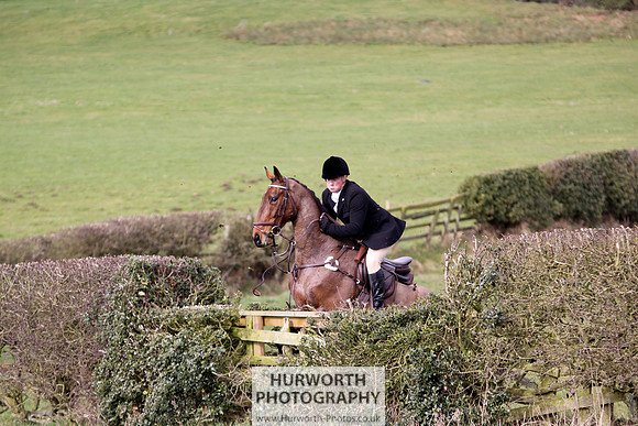 Hurworth Hunt 139