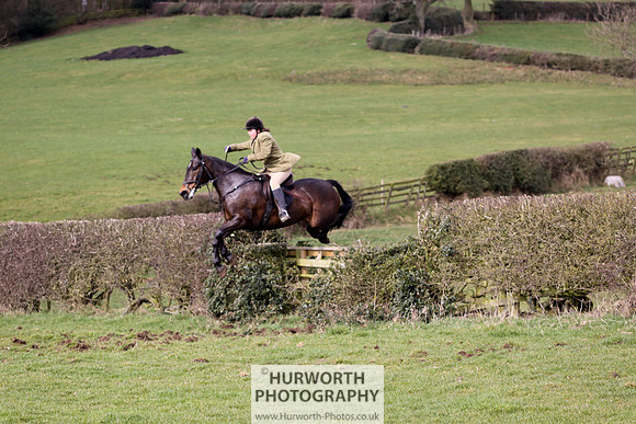 Hurworth Hunt 144