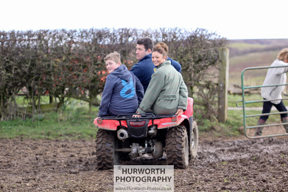 Hurworth Hunt 149