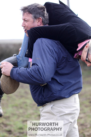 Hurworth Hunt 147
