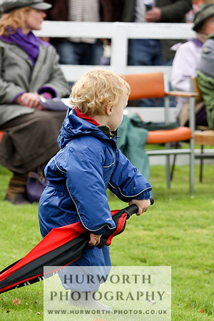 Hurworth Puppy Show 259