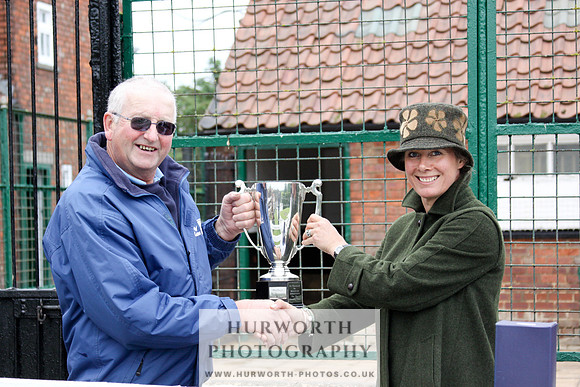 Hurworth Puppy Show 269