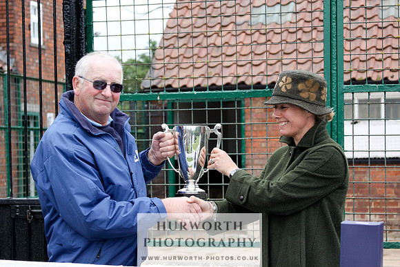 Hurworth Puppy Show 270
