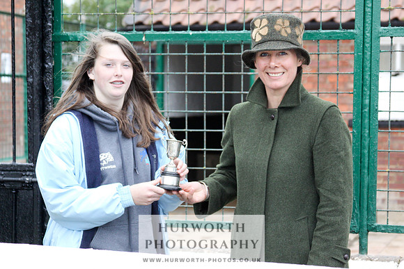 Hurworth Puppy Show 271