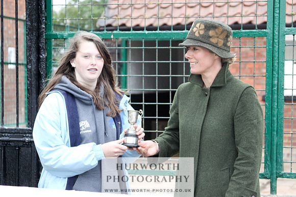 Hurworth Puppy Show 272