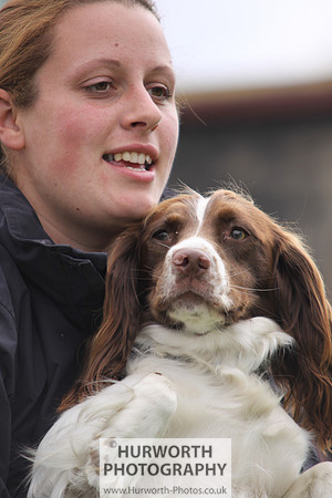 Raby Castle Game Fair 018