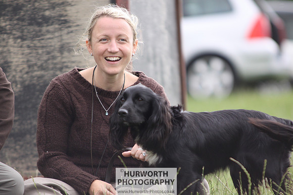 Raby Castle Game Fair 030
