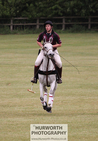 Toulston Polo 005