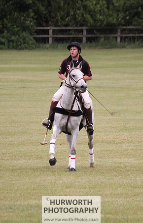 Toulston Polo 006