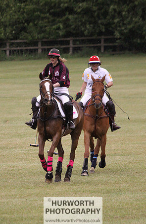 Toulston Polo 007