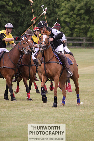 Toulston Polo 009