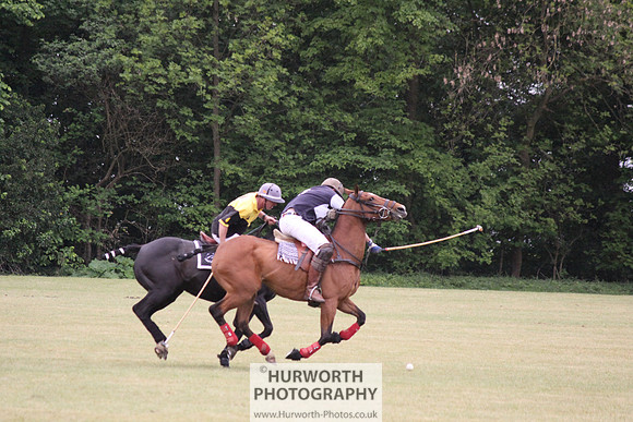 Toulston Polo 011