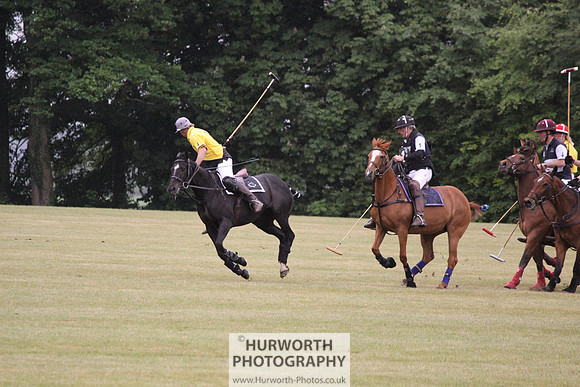 Toulston Polo 013