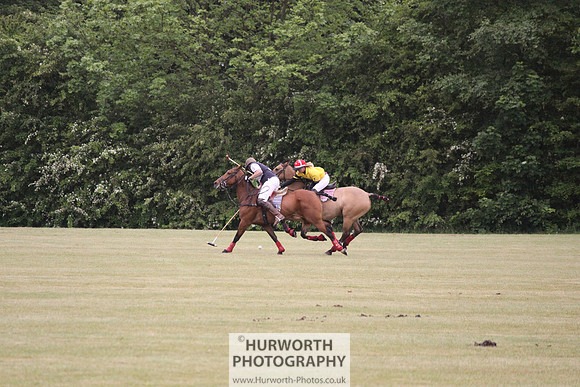 Toulston Polo 015