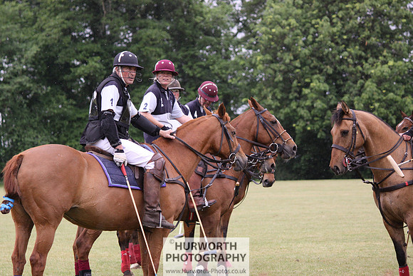 Toulston Polo 017