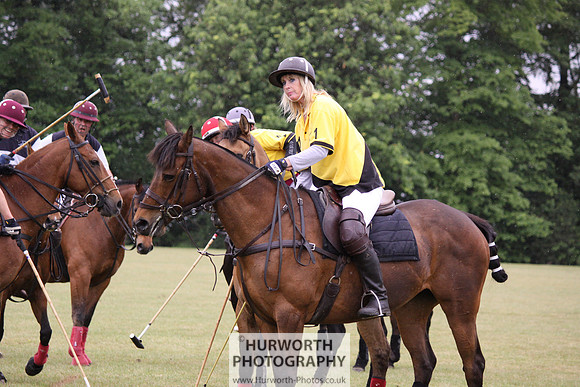 Toulston Polo 018