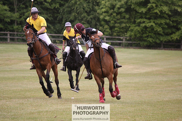Toulston Polo 022