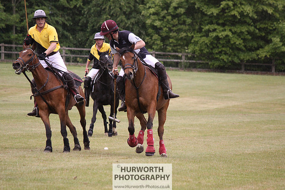 Toulston Polo 023