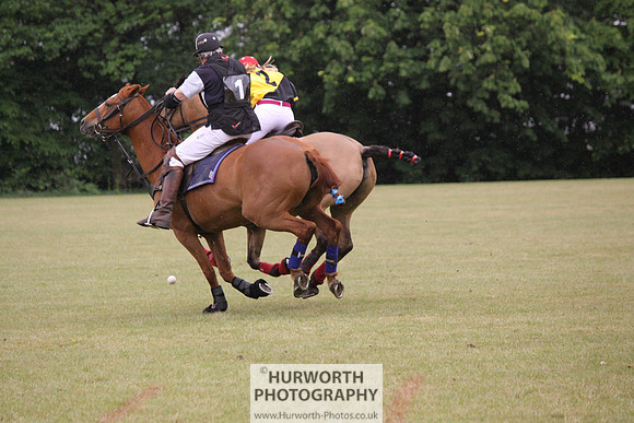 Toulston Polo 026