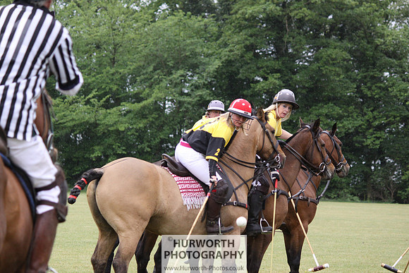 Toulston Polo 029