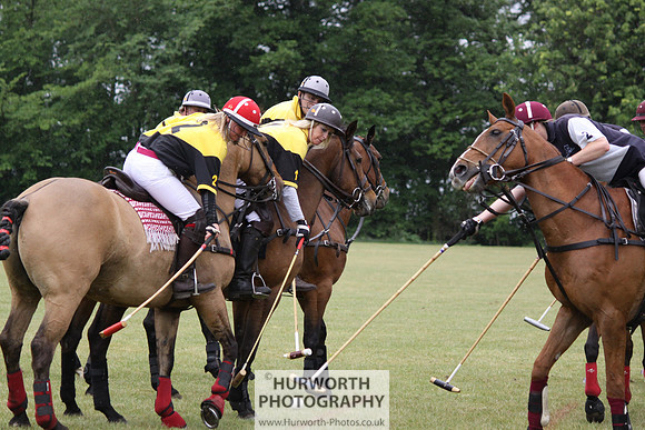 Toulston Polo 031