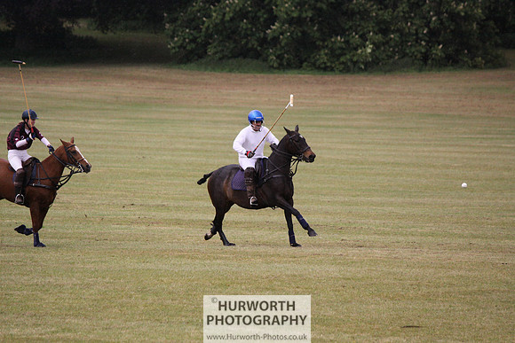 Toulston Polo 038