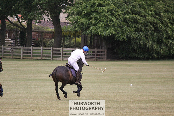 Toulston Polo 040
