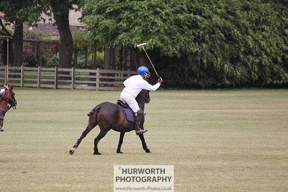 Toulston Polo 041