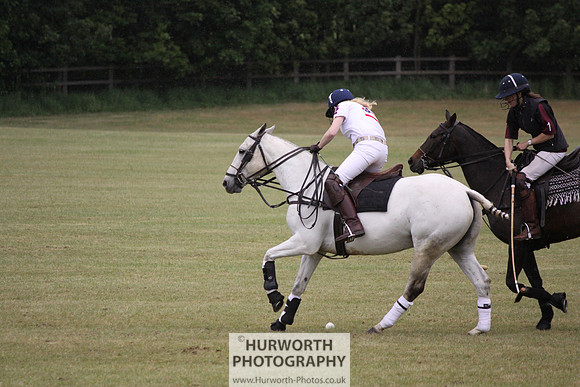 Toulston Polo 042