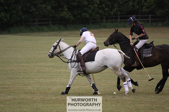 Toulston Polo 043