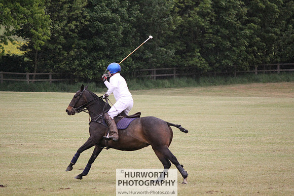 Toulston Polo 044
