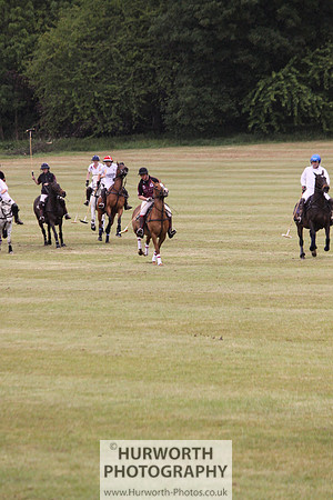 Toulston Polo 045