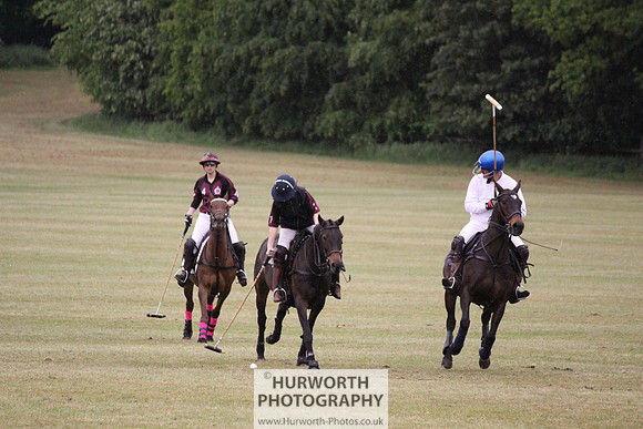 Toulston Polo 047