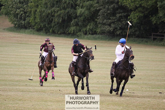 Toulston Polo 048