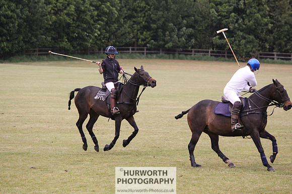 Toulston Polo 049