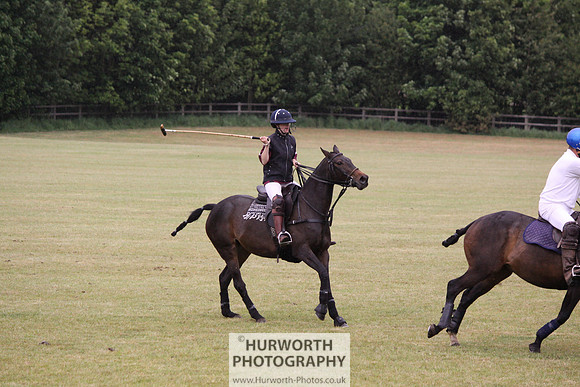 Toulston Polo 050