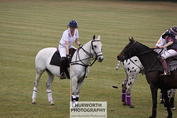 Toulston Polo 051