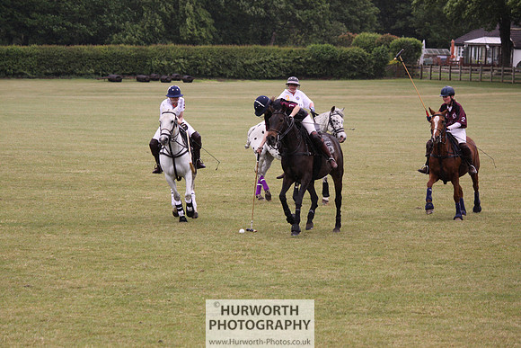 Toulston Polo 052