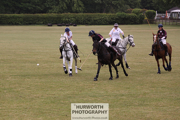 Toulston Polo 053