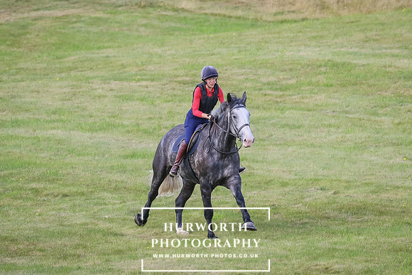 Hurworth Pleasure Ride 34