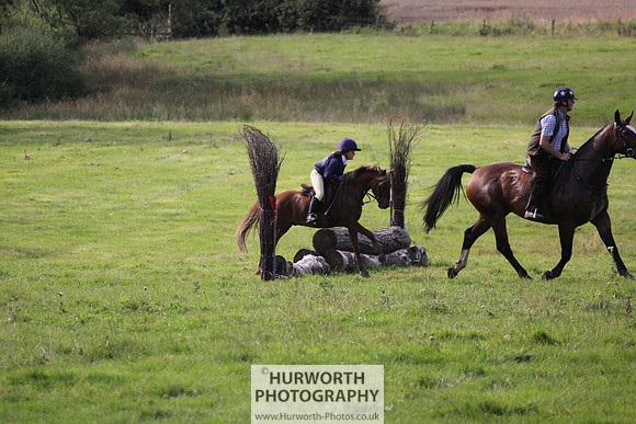 Hurworth HedgeHop 075