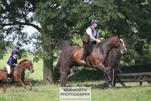 Hurworth HedgeHop 079