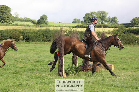 Hurworth HedgeHop 090