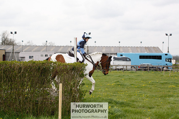 NEC Class 2 080