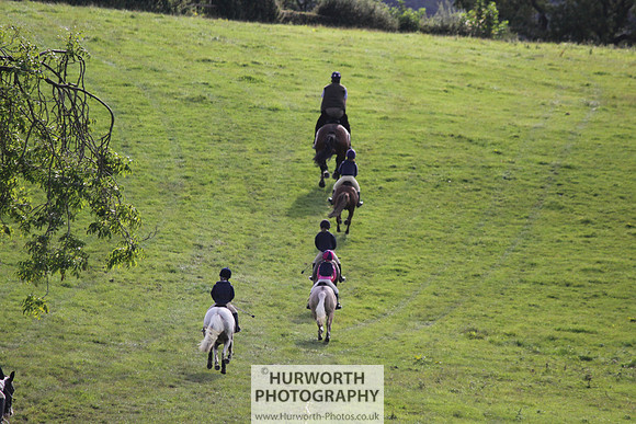 Hurworth HedgeHop 100