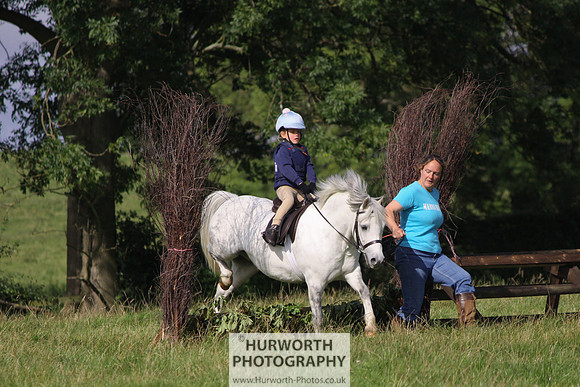 Hurworth HedgeHop 103