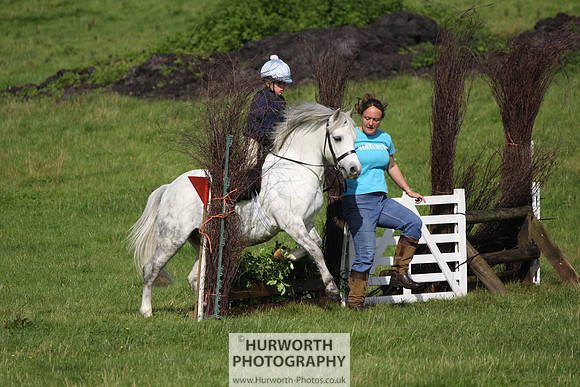Hurworth HedgeHop 106