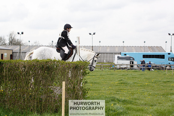 NEC Class 2 094